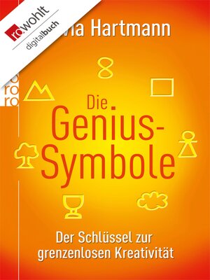 cover image of Die Genius-Symbole